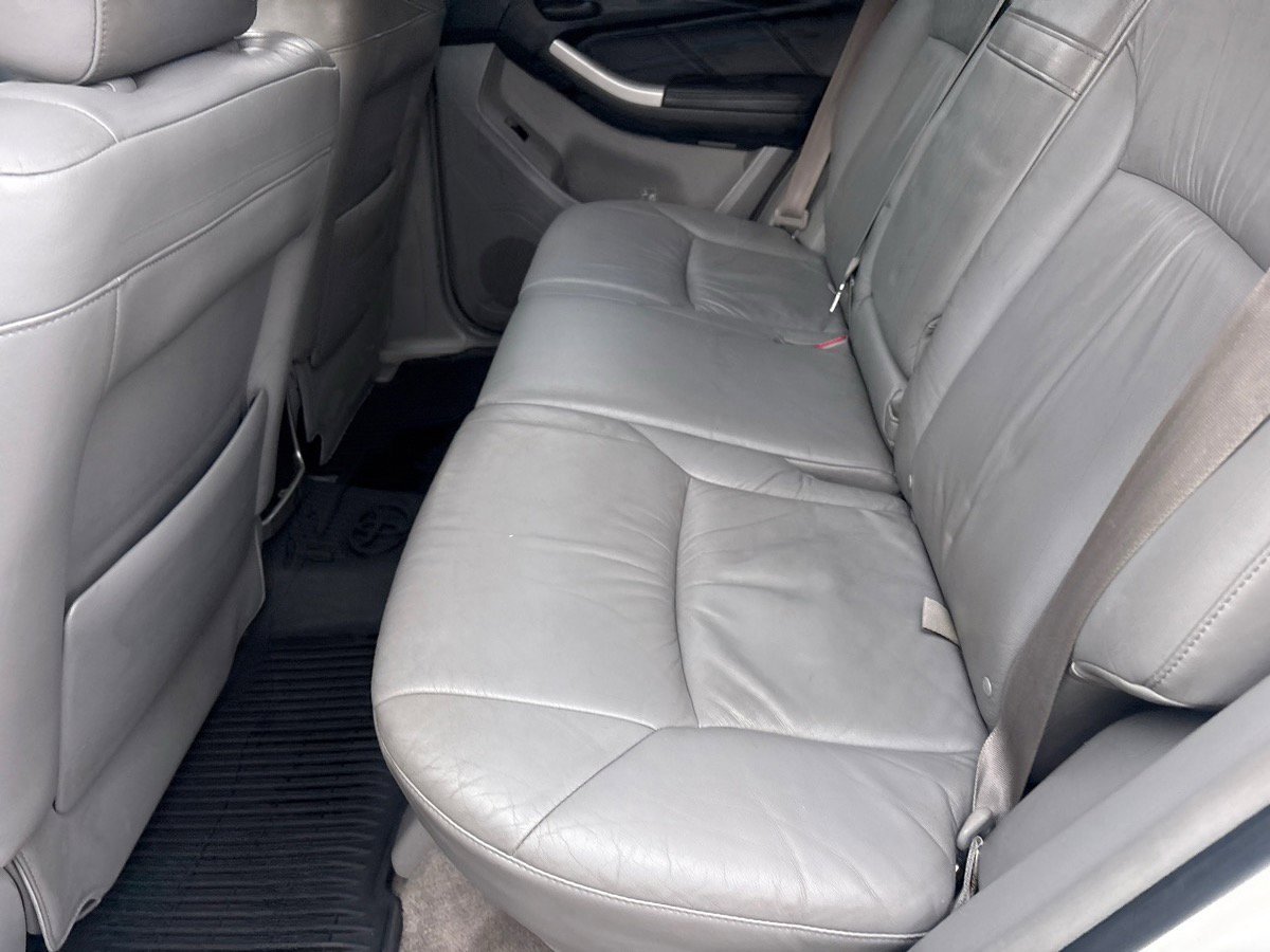 Used 2006 Toyota 4Runner Limited image 28