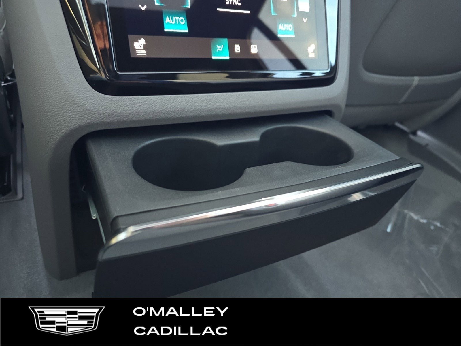 New 2026 Cadillac Escalade IQL Sport 1 AWD/4WD image 32