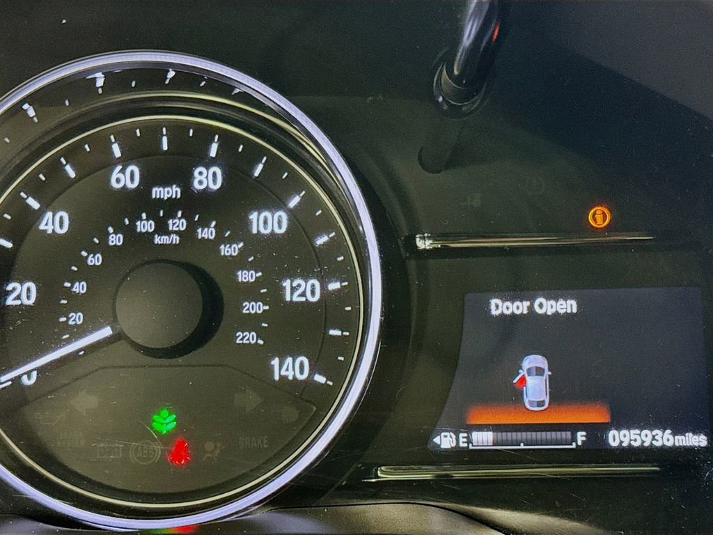 Used 2019 Honda HR-V EX-L image 15