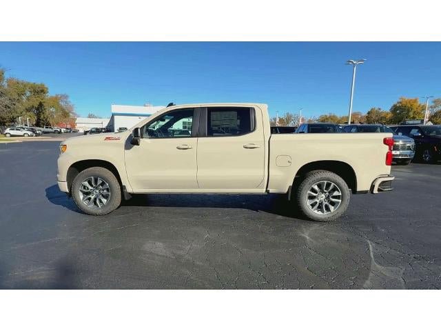 New 2026 Chevrolet Silverado 1500 RST w/ Convenience Package II AWD/4WD image 5