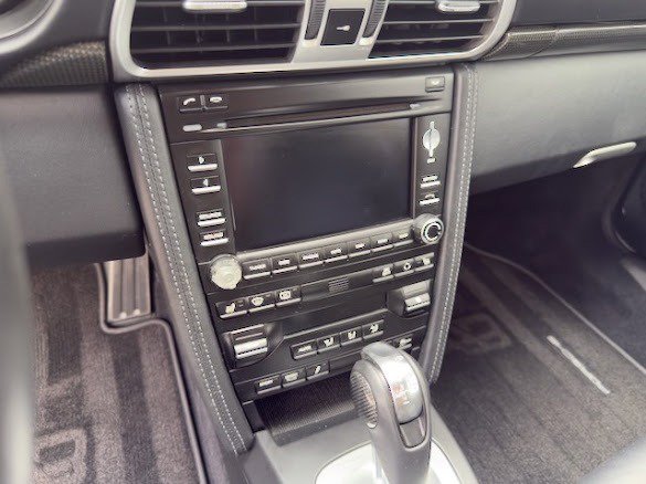 Used 2012 Porsche 911 Turbo S AWD/4WD image 46