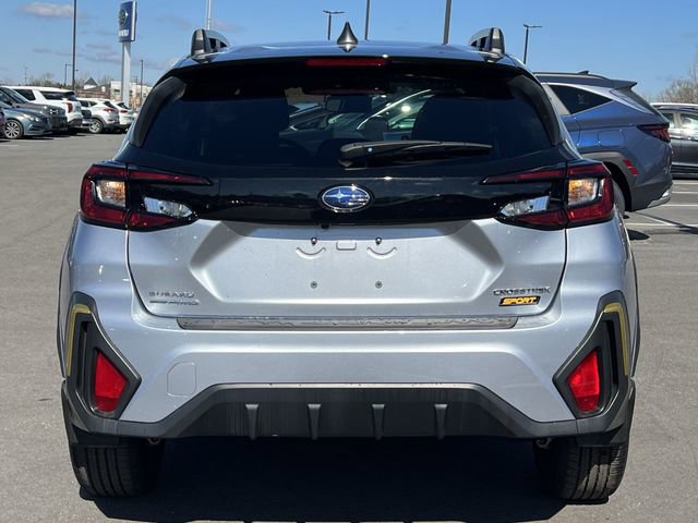 Certified 2025 Subaru Crosstrek 2.5i Sport image 32