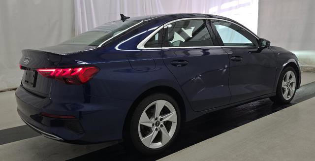 Used 2022 Audi A3 2.0T Premium image 4