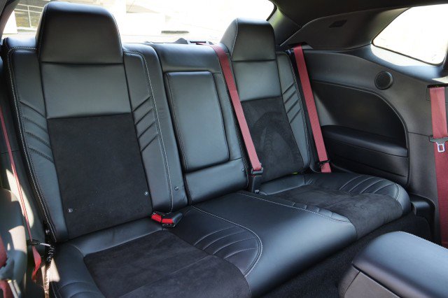 Used 2023 Dodge Challenger SRT Hellcat image 24