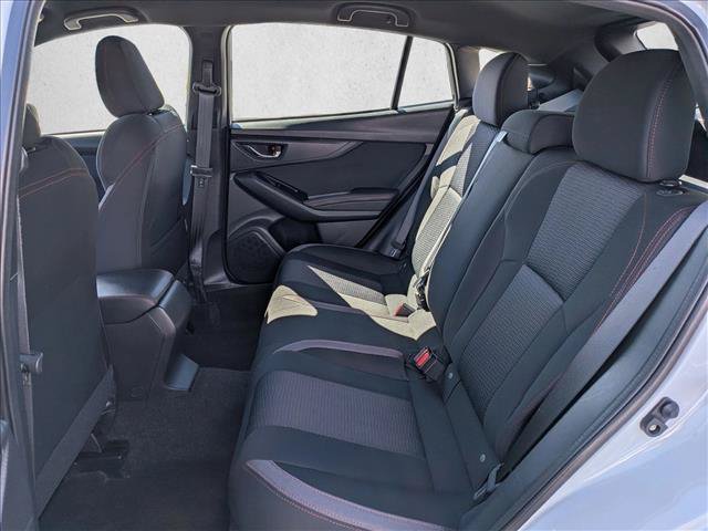 Used 2018 Subaru Impreza 2.0i Sport AWD/4WD image 17
