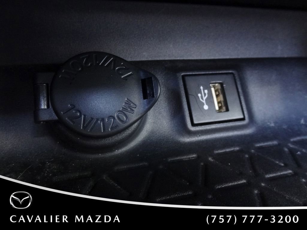Used 2024 Toyota RAV4 XLE w/ Convenience Package AWD/4WD image 36