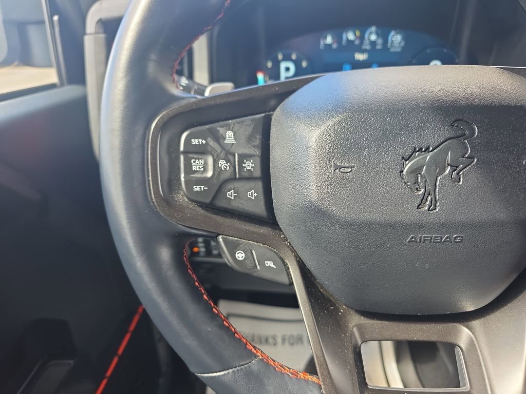 Used 2025 Ford Bronco Raptor image 28
