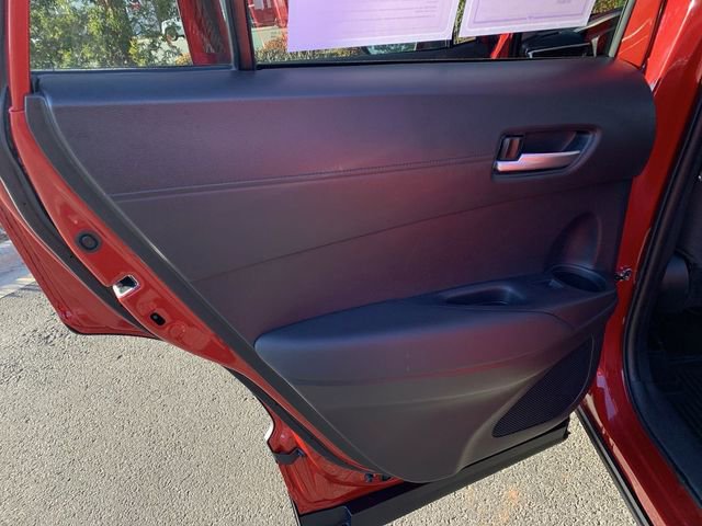 Certified 2023 Toyota Corolla Cross XLE image 15