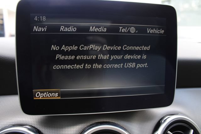 Certified 2018 Mercedes-Benz GLA 250 4MATIC image 15