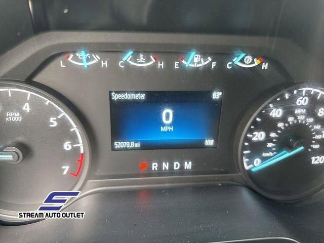 Used 2022 Ford F150 XLT image 14