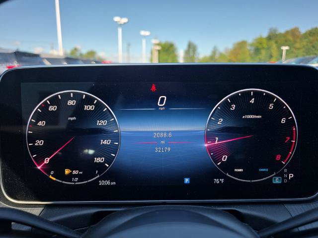 Used 2023 Mercedes-Benz C 300 4MATIC Sedan image 25