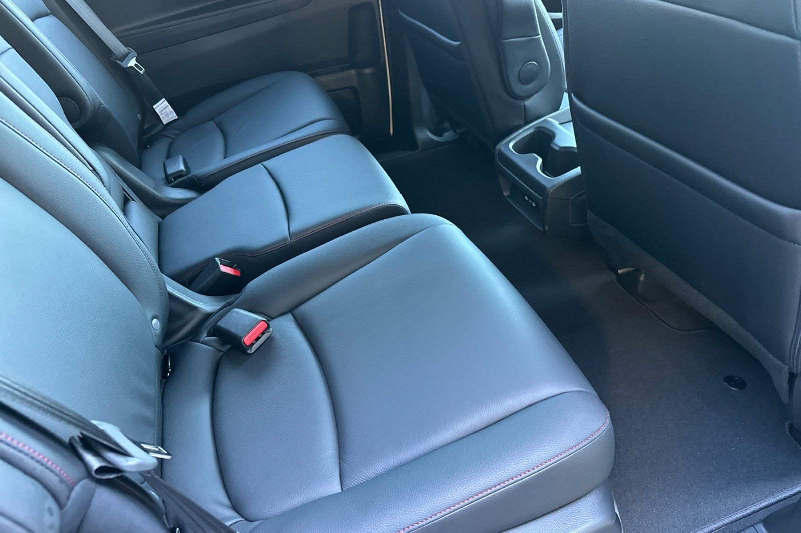 Used 2026 Honda Odyssey Sport-L image 20