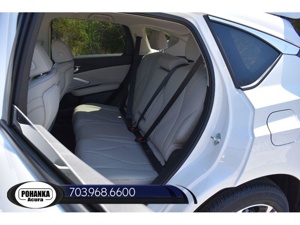 New 2026 Acura RDX SH-AWD w/ Technology Package image 32