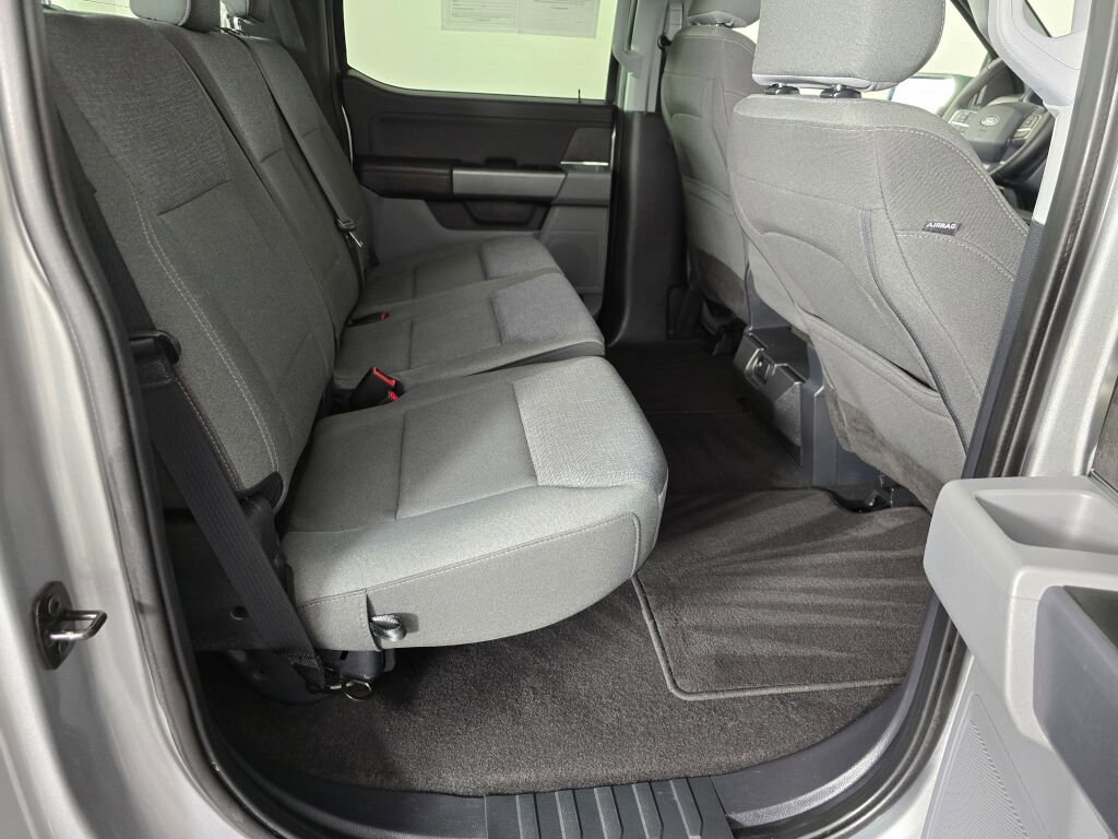 Used 2024 Ford F150 XLT w/ Tow/Haul Package image 35