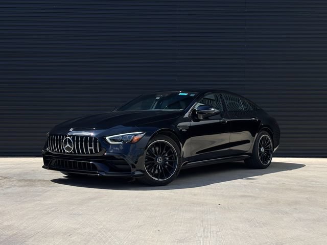 Used 2022 Mercedes-Benz AMG GT 53