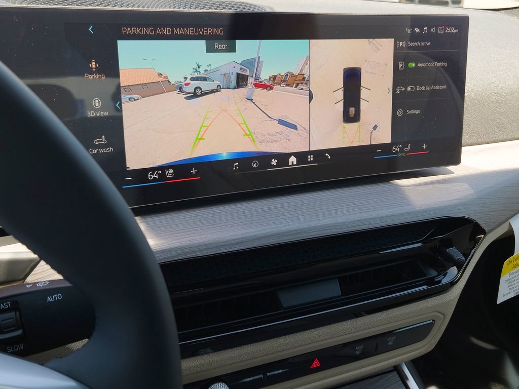 New 2026 BMW i4 eDrive40 w/ Premium Package RWD image 10
