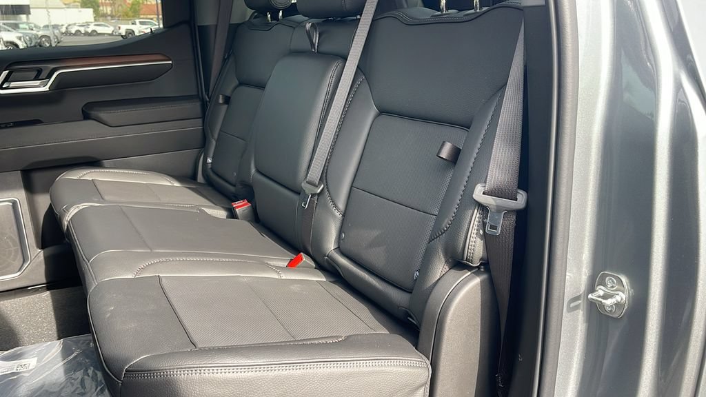 New 2026 GMC Sierra 1500 Denali AWD/4WD image 16