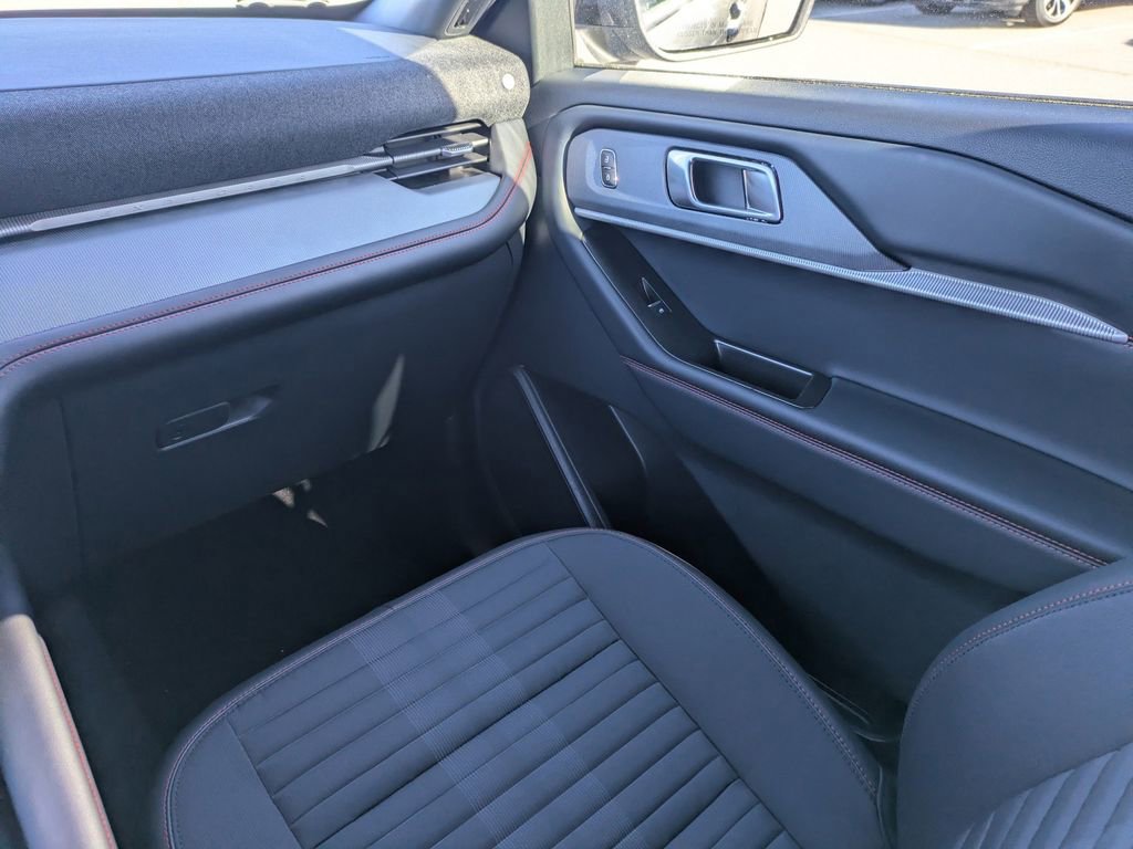 New 2026 Ford Explorer ST-Line image 19