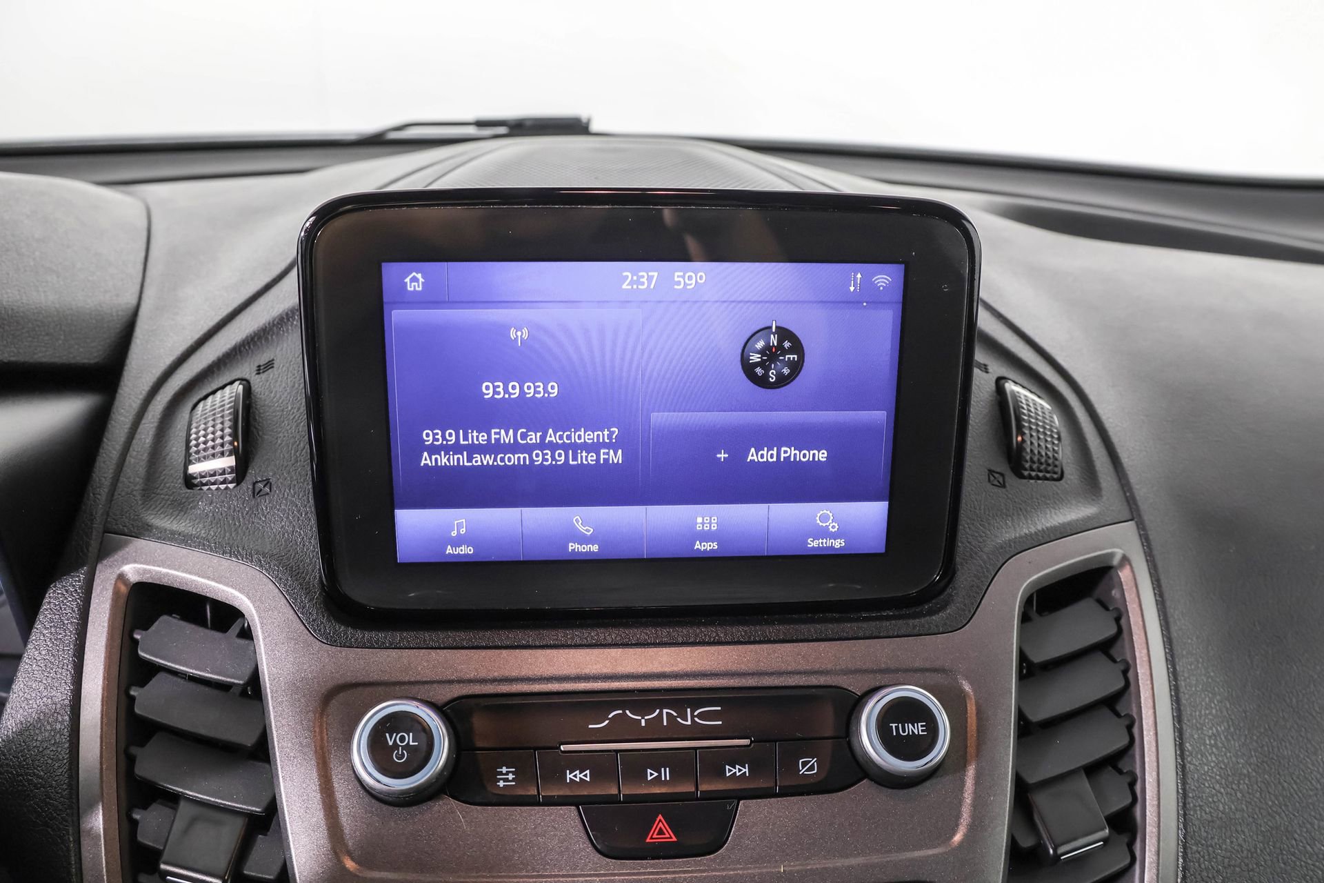 Used 2022 Ford Transit Connect XLT image 29