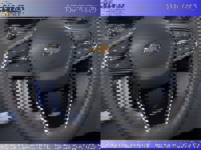 New 2026 Chevrolet Tahoe Premier image 19