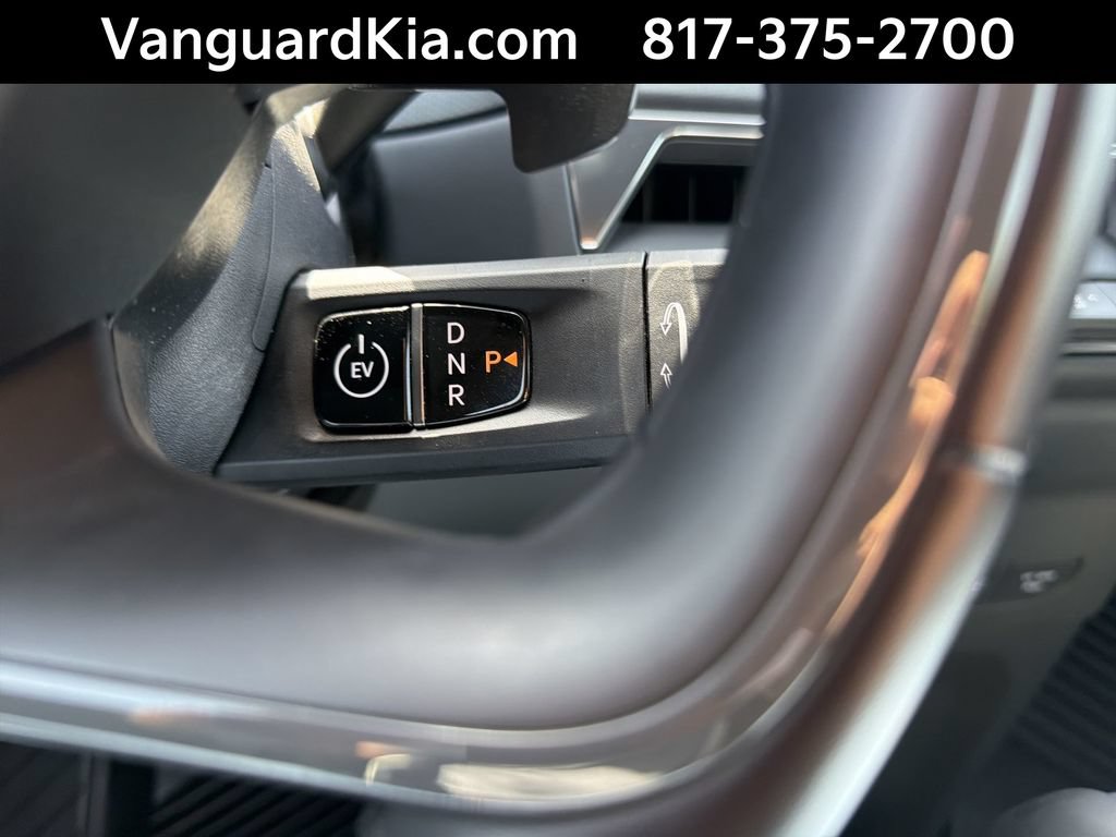 Certified 2024 Kia EV9 GT-Line AWD/4WD image 25
