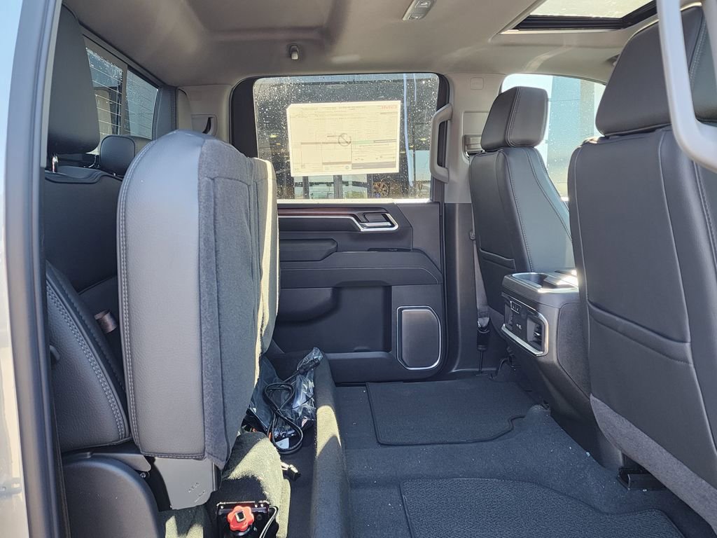 New 2026 GMC Sierra 2500 Denali image 50
