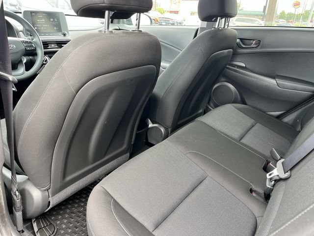 Certified 2023 Hyundai Kona SEL AWD/4WD image 19