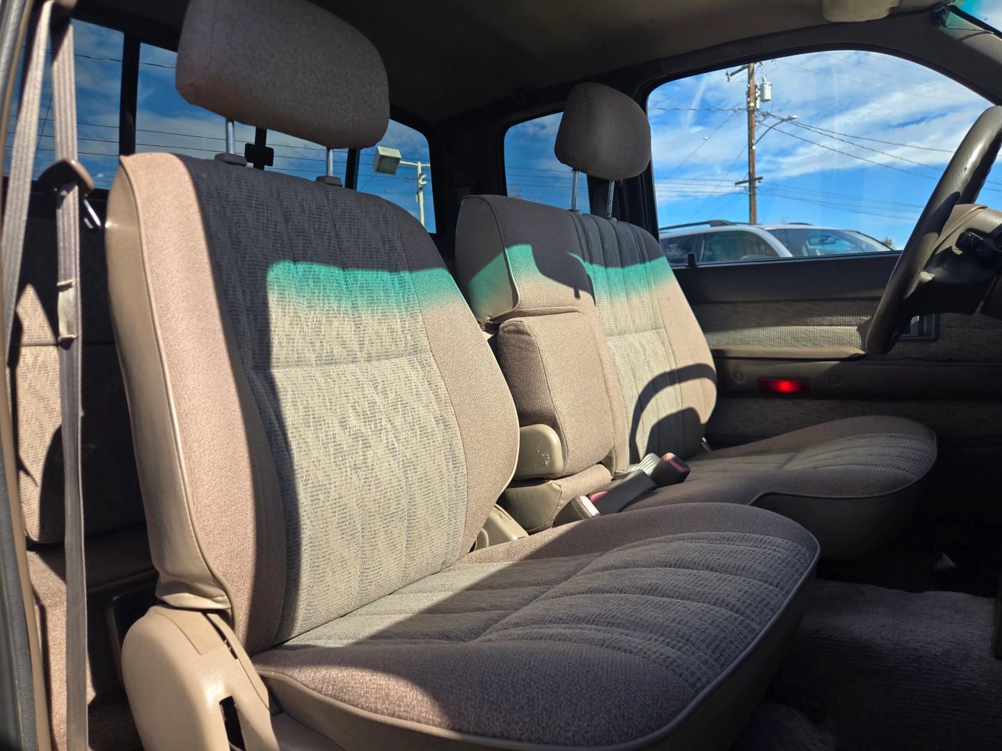 Used 1999 Toyota Tacoma 2WD Xtracab image 15