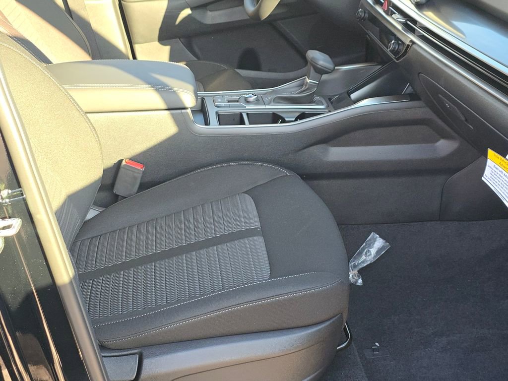 New 2026 Kia Sorento LX image 22