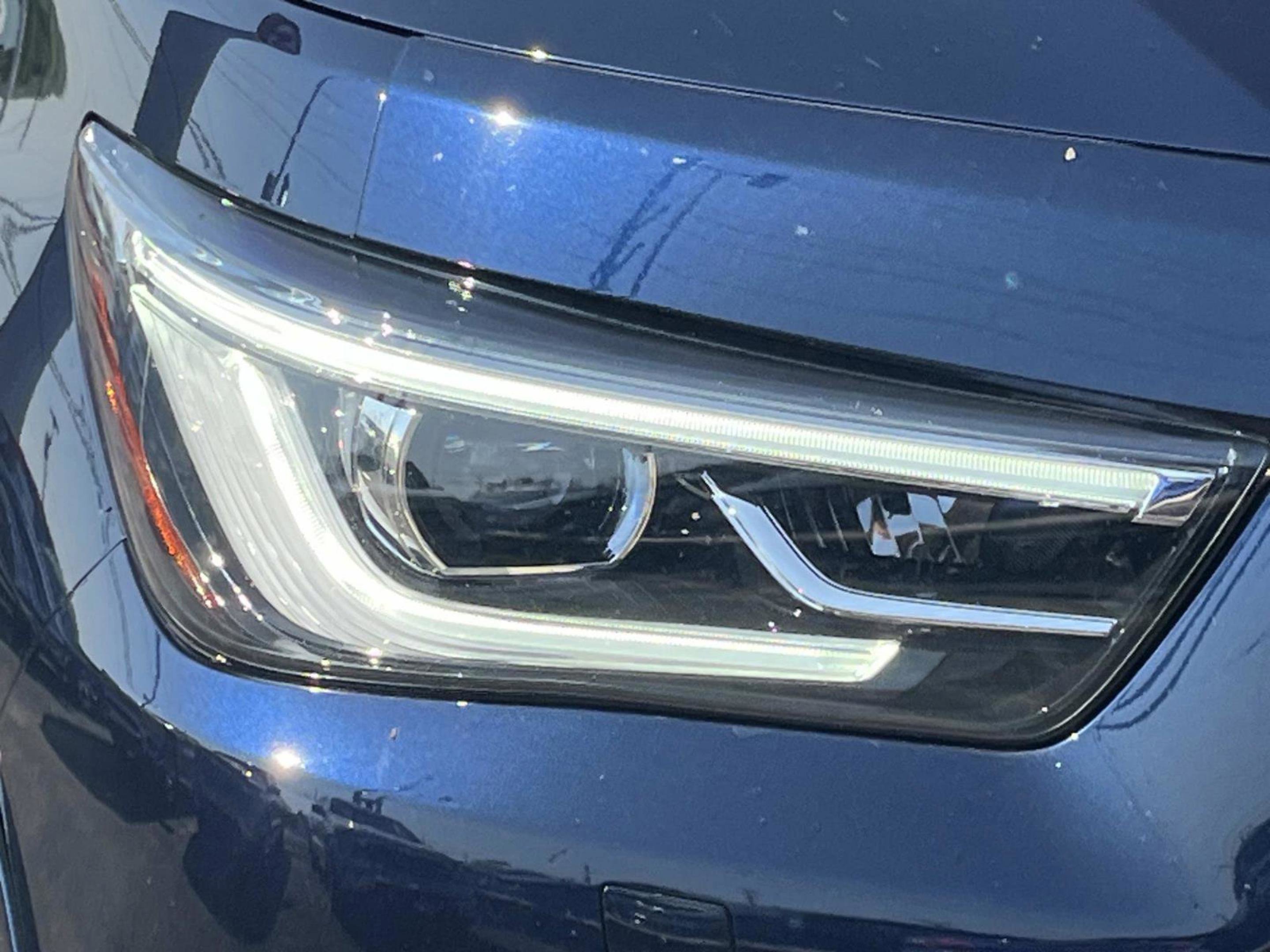 Used 2021 INFINITI QX80 Sensory w/ All-Season Package image 41