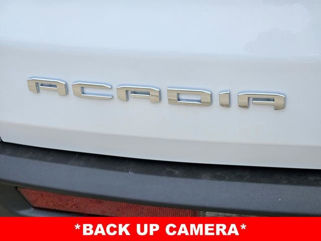 New 2026 GMC Acadia AT4 w/ Luxury Package image 9
