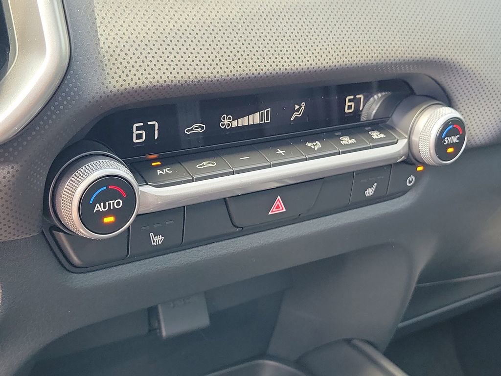 New 2026 MAZDA CX-50 Meridian Edition w/ Weather Package image 30
