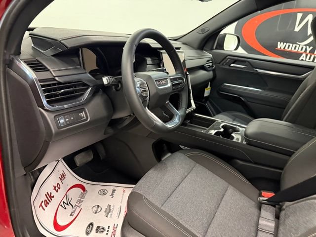 New 2026 GMC Acadia Elevation FWD image 12