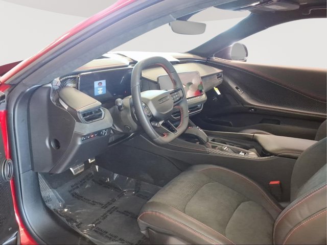 New 2026 Dodge Charger Scat Pack AWD/4WD image 9