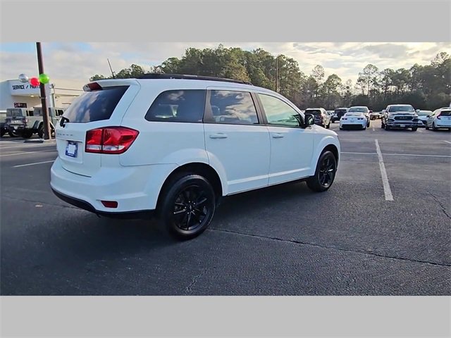 Used 2019 Dodge Journey SE w/ Connectivity Group image 32