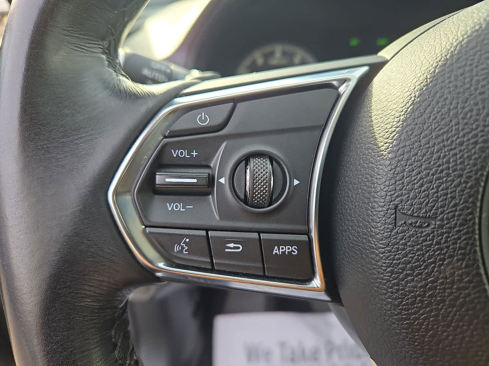 Used 2019 Acura RDX w/Technology Pkg image 24