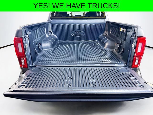 Certified 2022 Ford Ranger XLT w/ Equipment Group 302A High AWD/4WD image 11