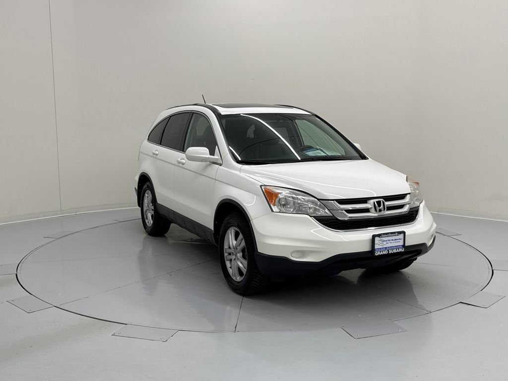 Used 2011 Honda CR-V EX-L image 7