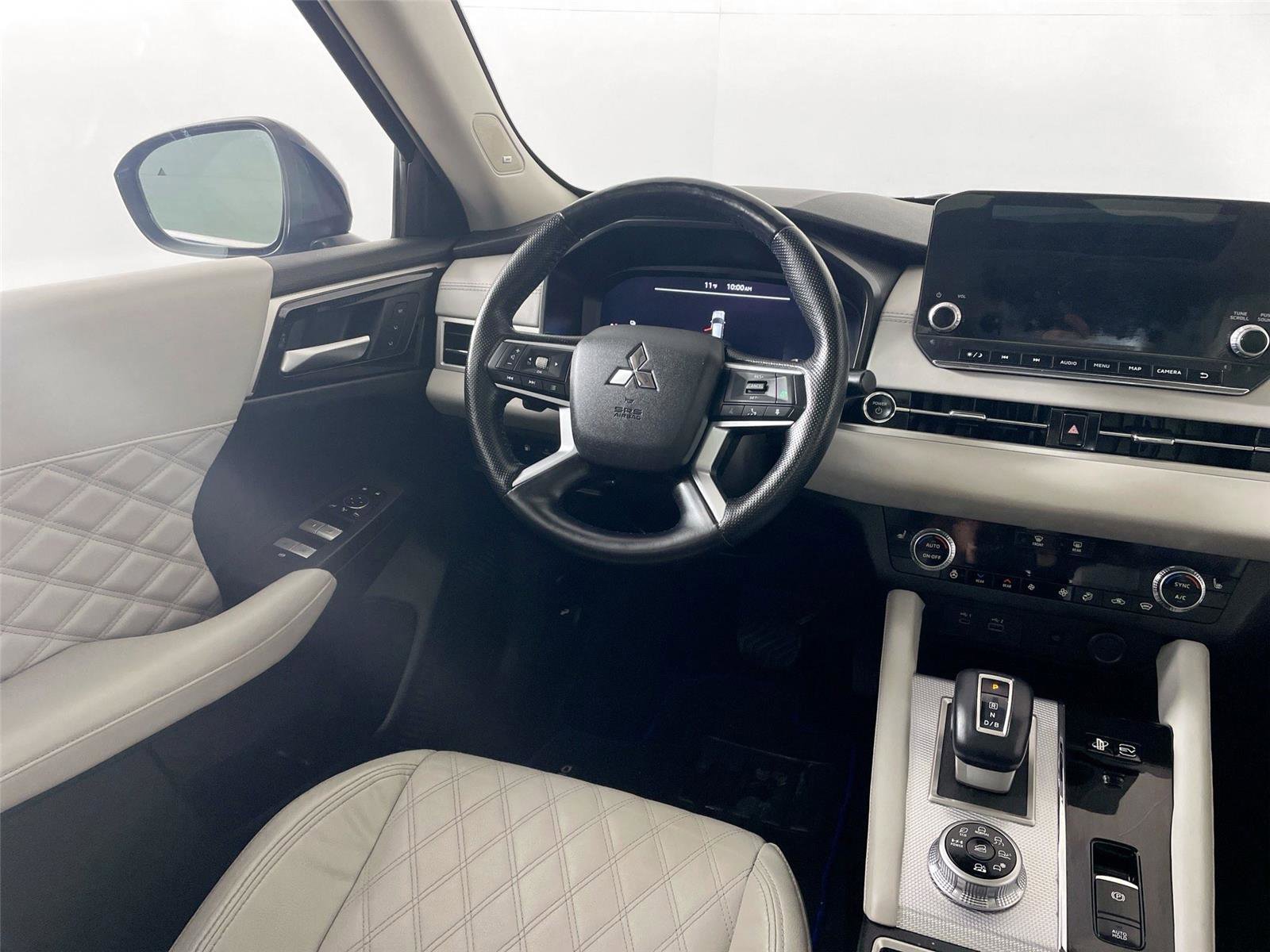 Used 2024 Mitsubishi Outlander SEL image 26