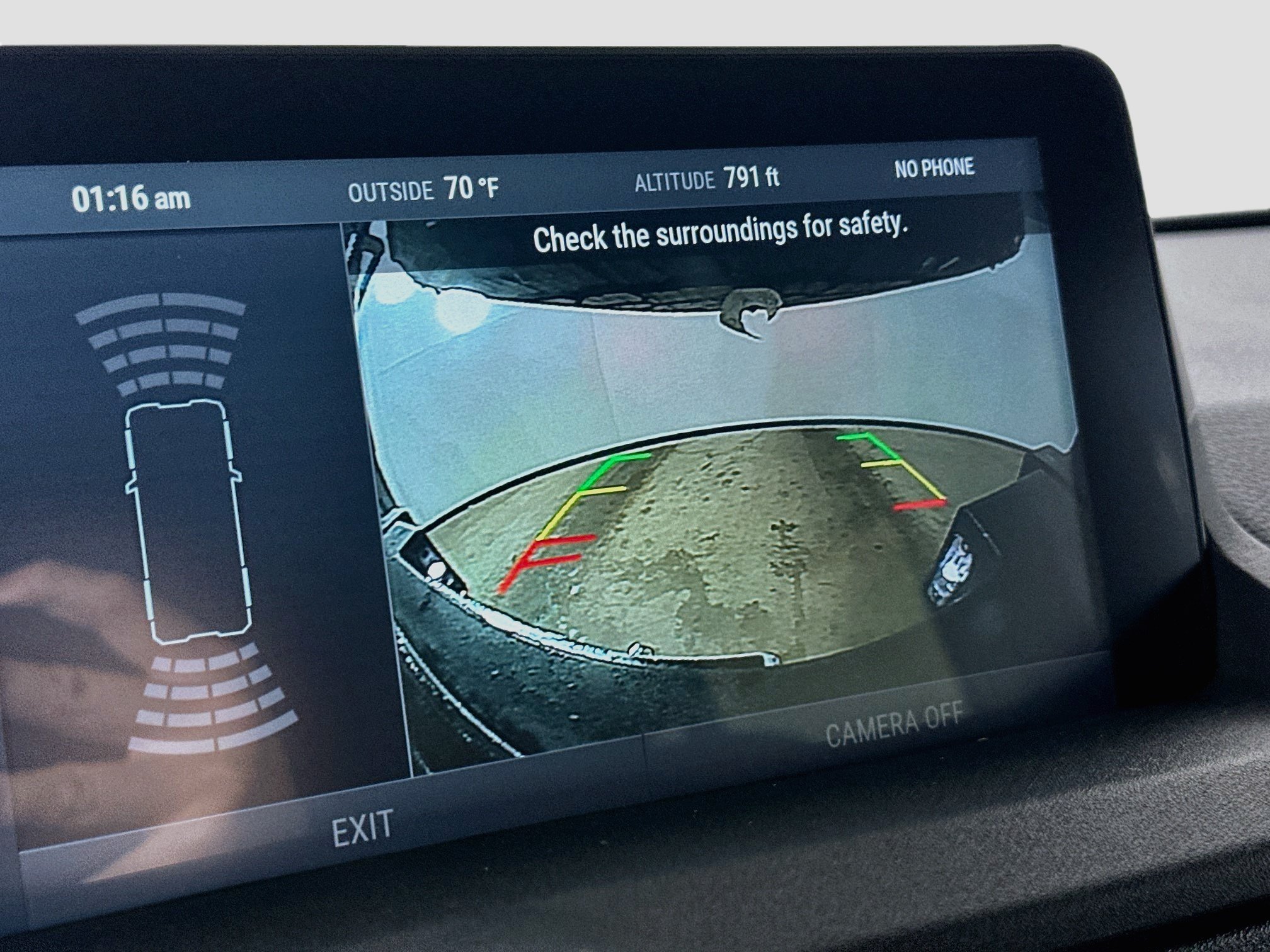 New 2026 INEOS Grenadier Station Wagon AWD/4WD image 26