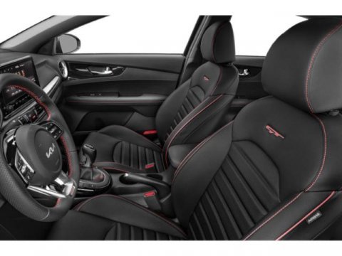 Used 2024 Kia Forte GT w/ GT2 Package image 12
