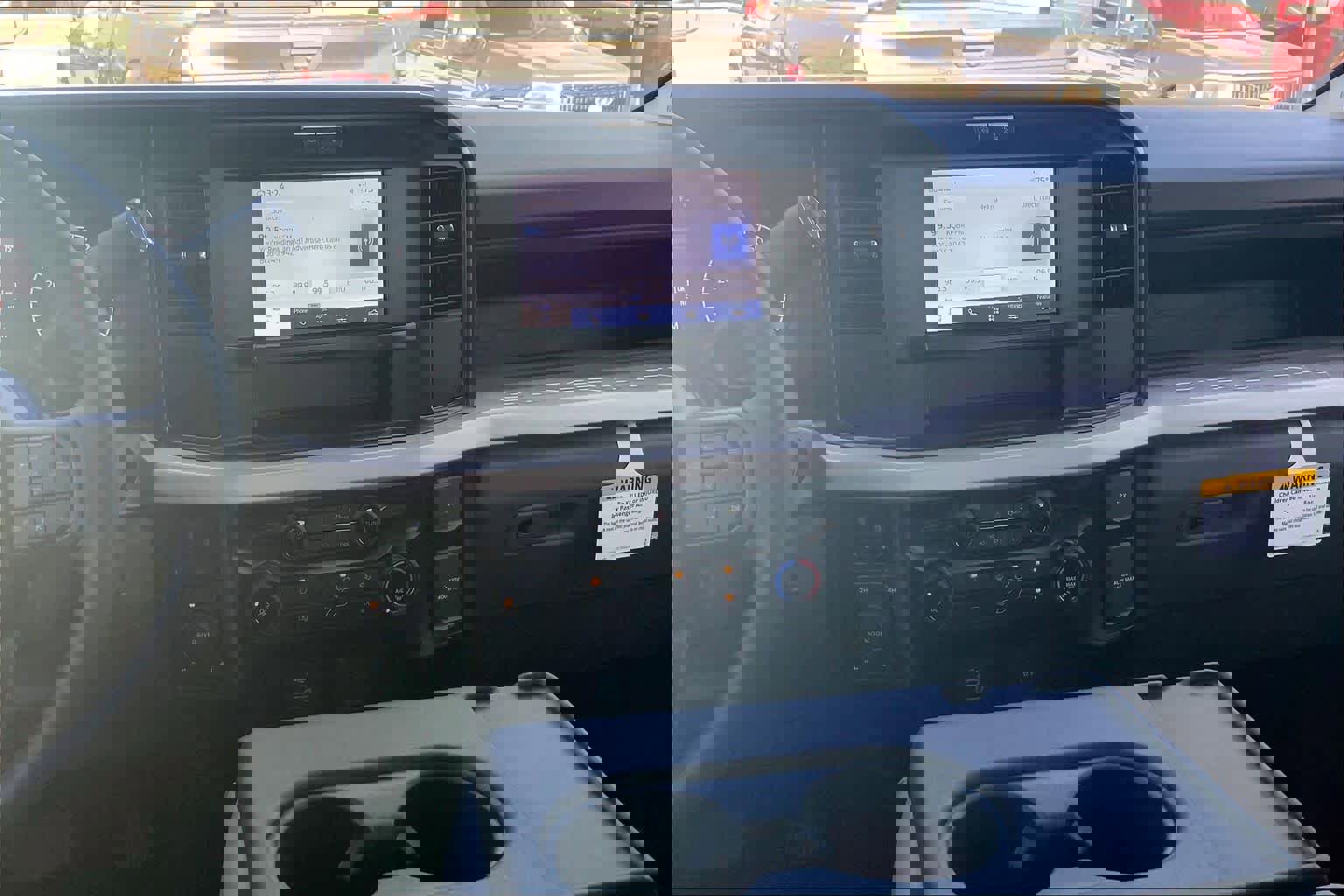 New 2026 Ford F350 XL w/ FX4 Off-Road Package image 6