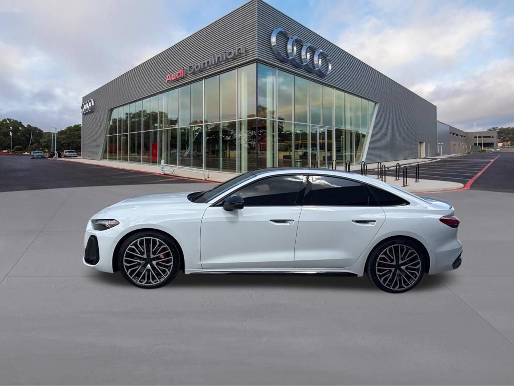 New 2026 Audi S5 Premium Plus AWD/4WD image 8