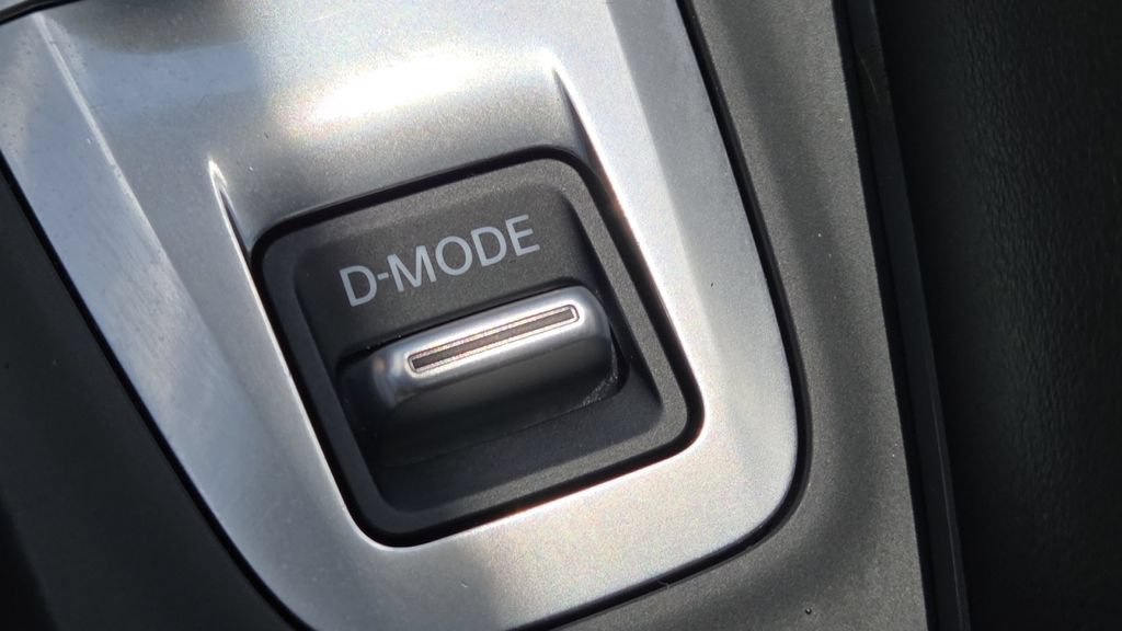Certified 2024 INFINITI QX55 Sensory AWD/4WD image 36