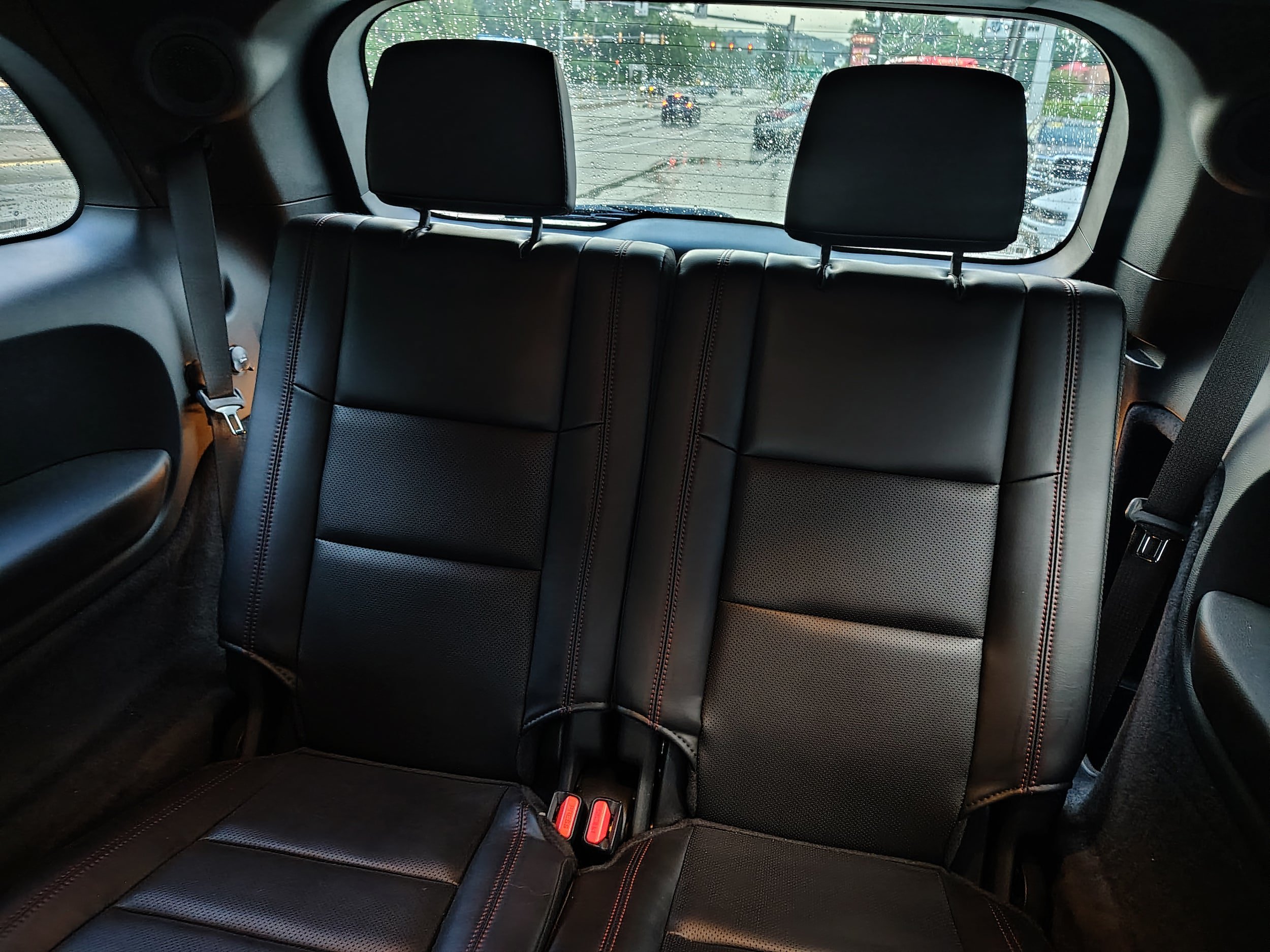 Certified 2025 Dodge Durango GT AWD/4WD image 27