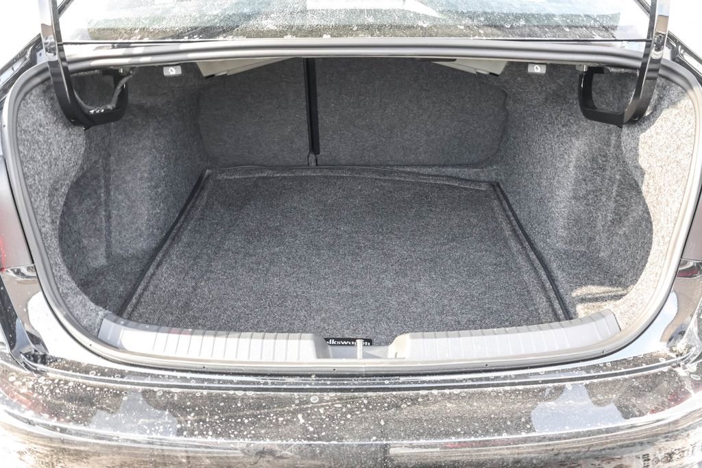 New 2026 Volkswagen Jetta Sport image 37