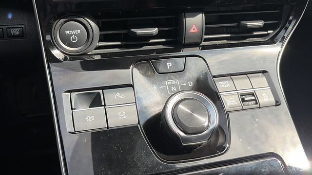 Used 2024 Subaru Solterra AWD/4WD image 27