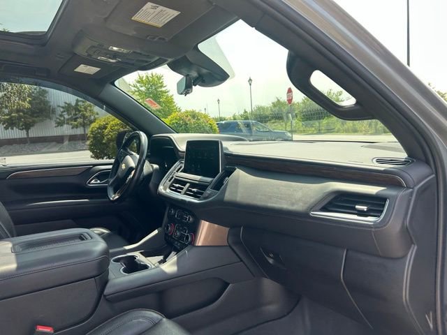 Used 2023 Chevrolet Tahoe High Country w/ Premium Package 2 image 44
