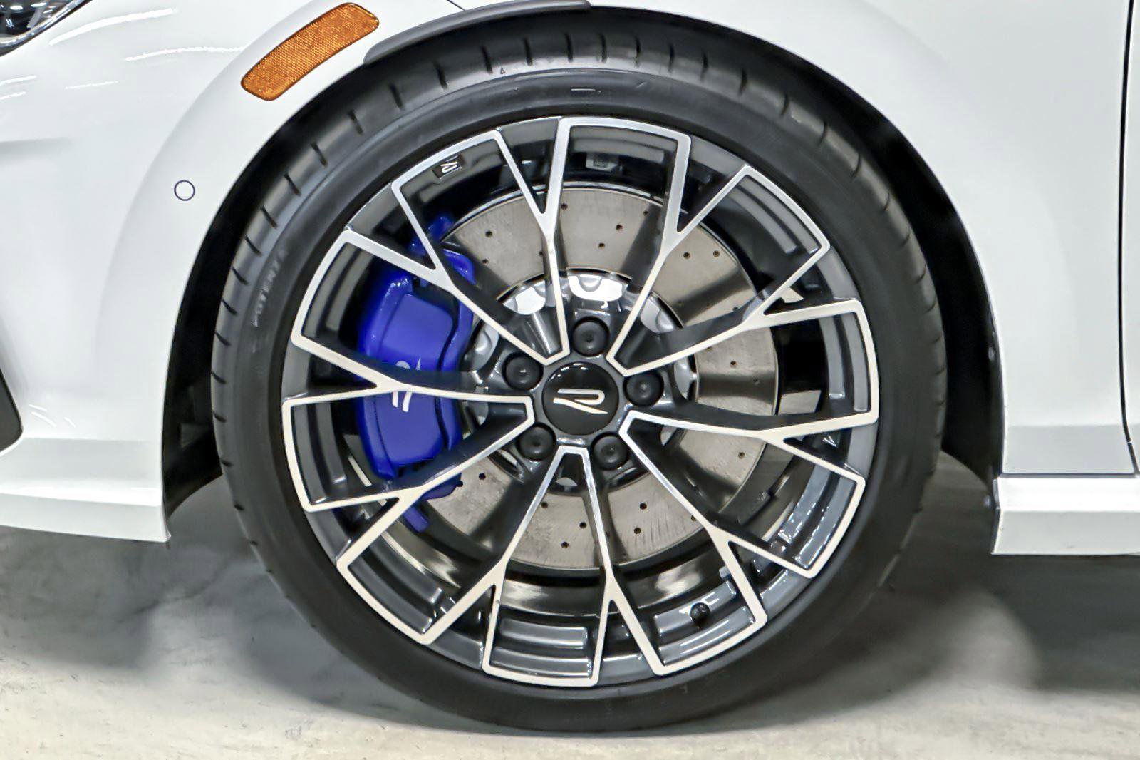 New 2026 Volkswagen Golf w/ Euro Style Package image 25