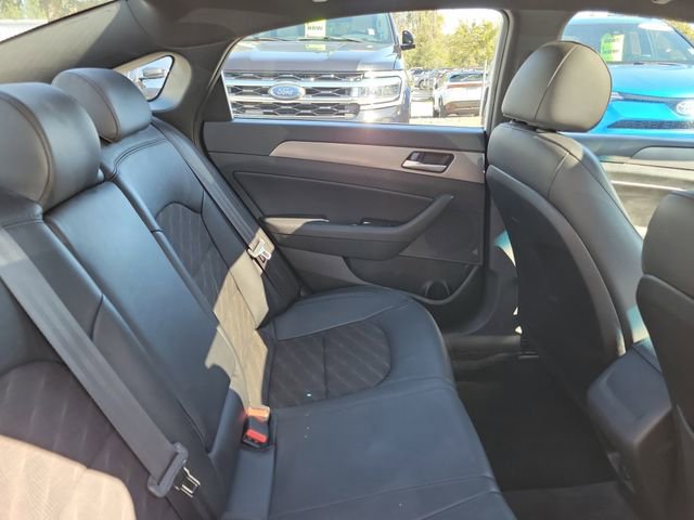 Used 2018 Hyundai Sonata Sport image 29